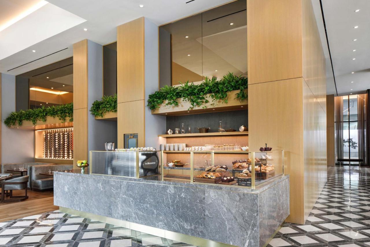 The Joseph, A Luxury Collection Hotel, Nashville Eksteriør billede