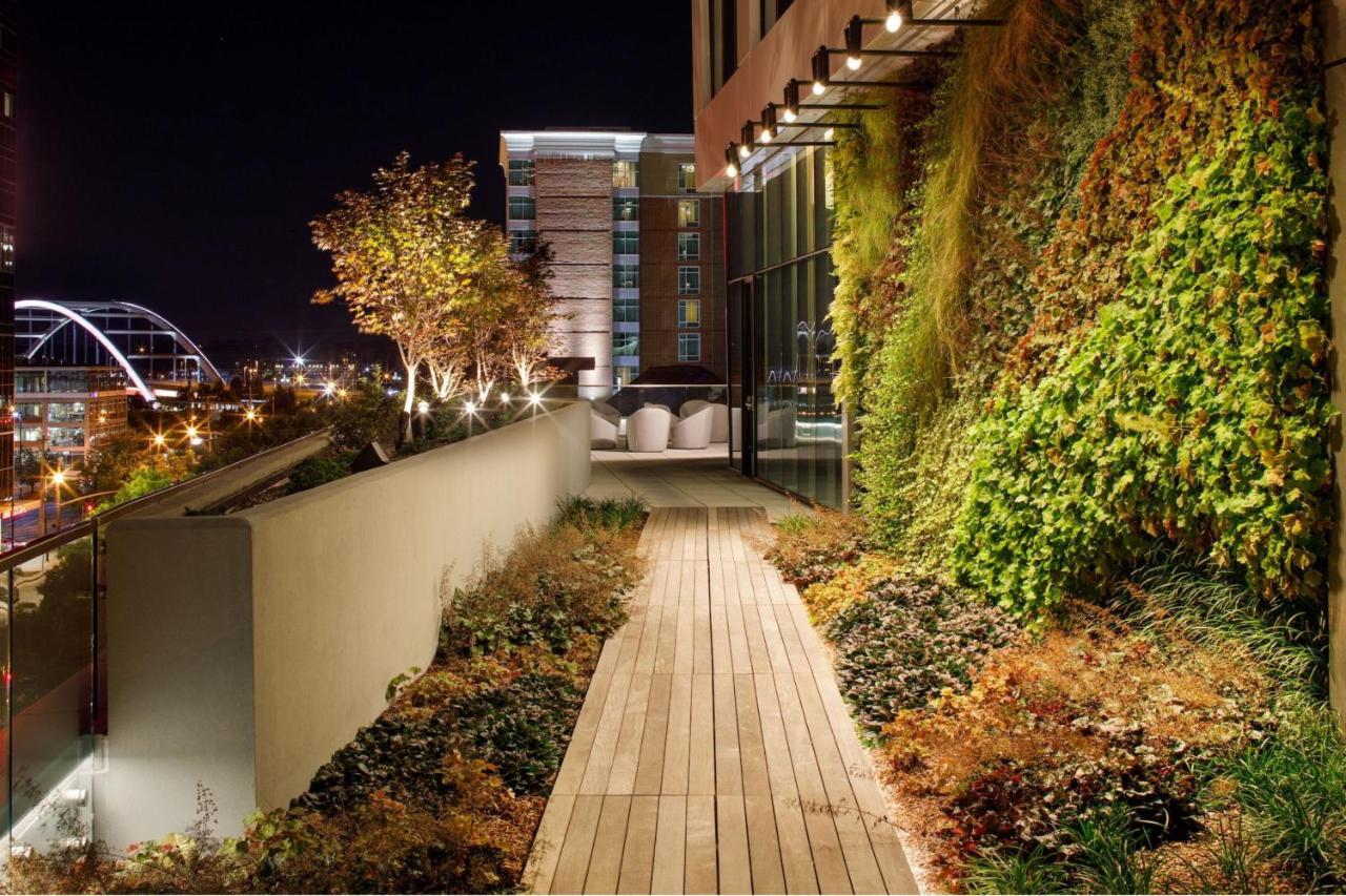 The Joseph, A Luxury Collection Hotel, Nashville Eksteriør billede