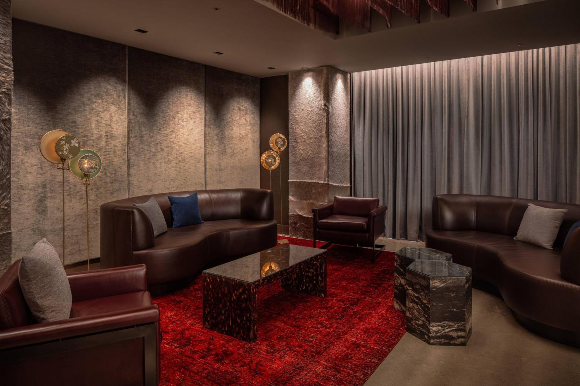 The Joseph, A Luxury Collection Hotel, Nashville Eksteriør billede