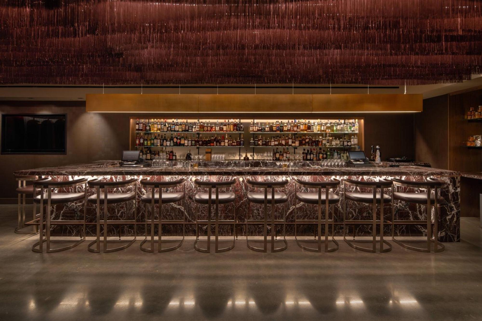 The Joseph, A Luxury Collection Hotel, Nashville Eksteriør billede