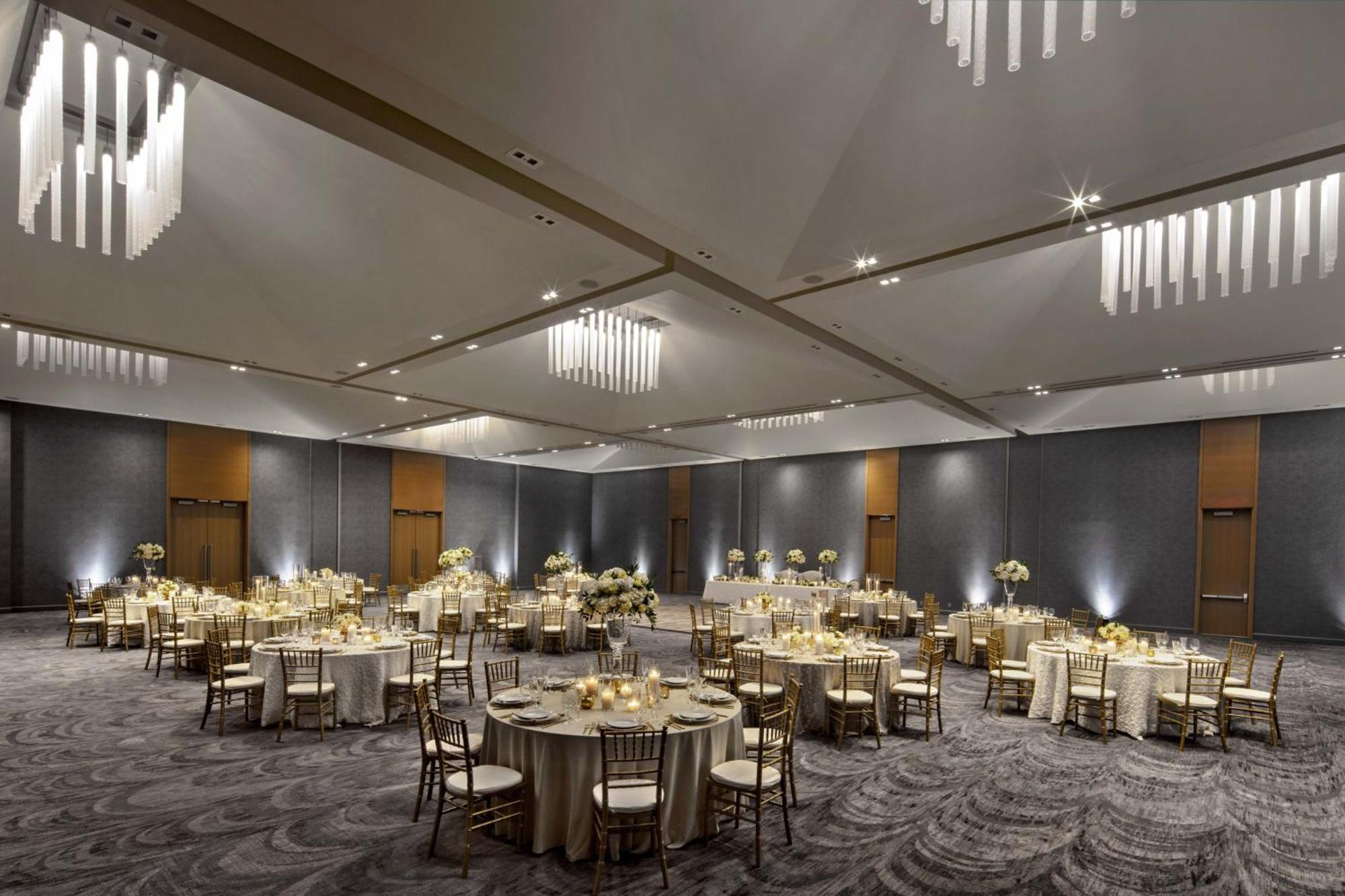 The Joseph, A Luxury Collection Hotel, Nashville Eksteriør billede
