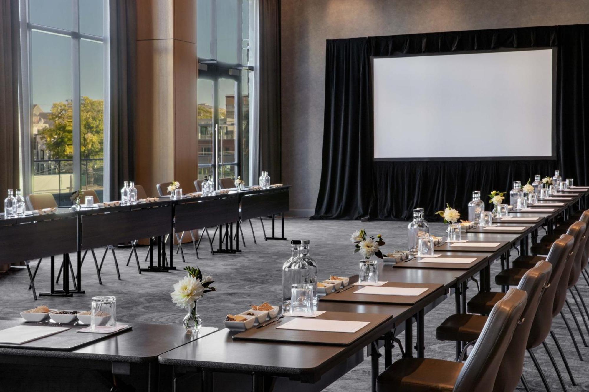 The Joseph, A Luxury Collection Hotel, Nashville Eksteriør billede