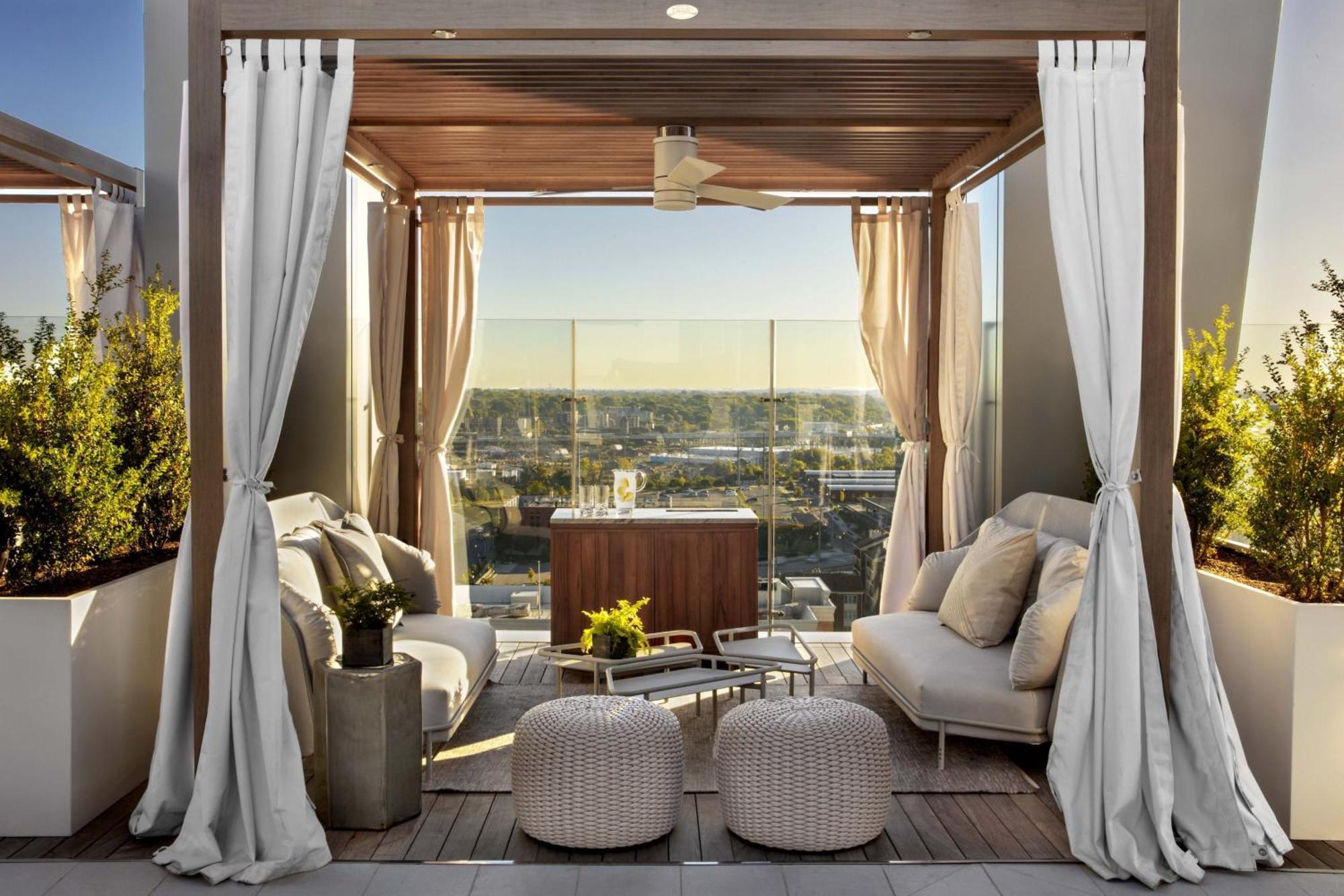 The Joseph, A Luxury Collection Hotel, Nashville Eksteriør billede