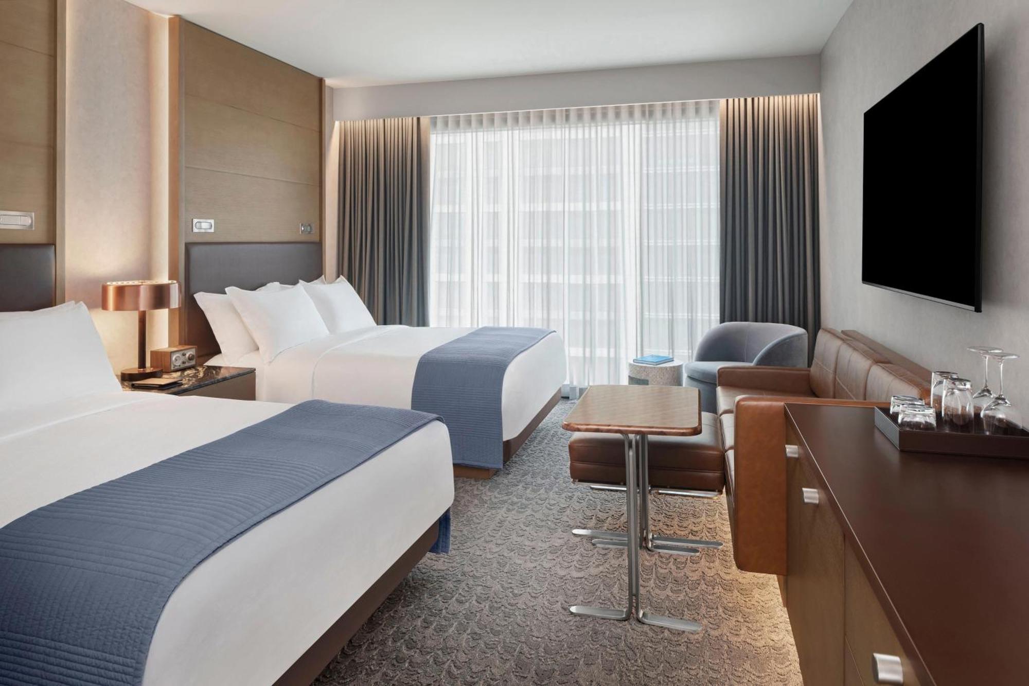 The Joseph, A Luxury Collection Hotel, Nashville Eksteriør billede