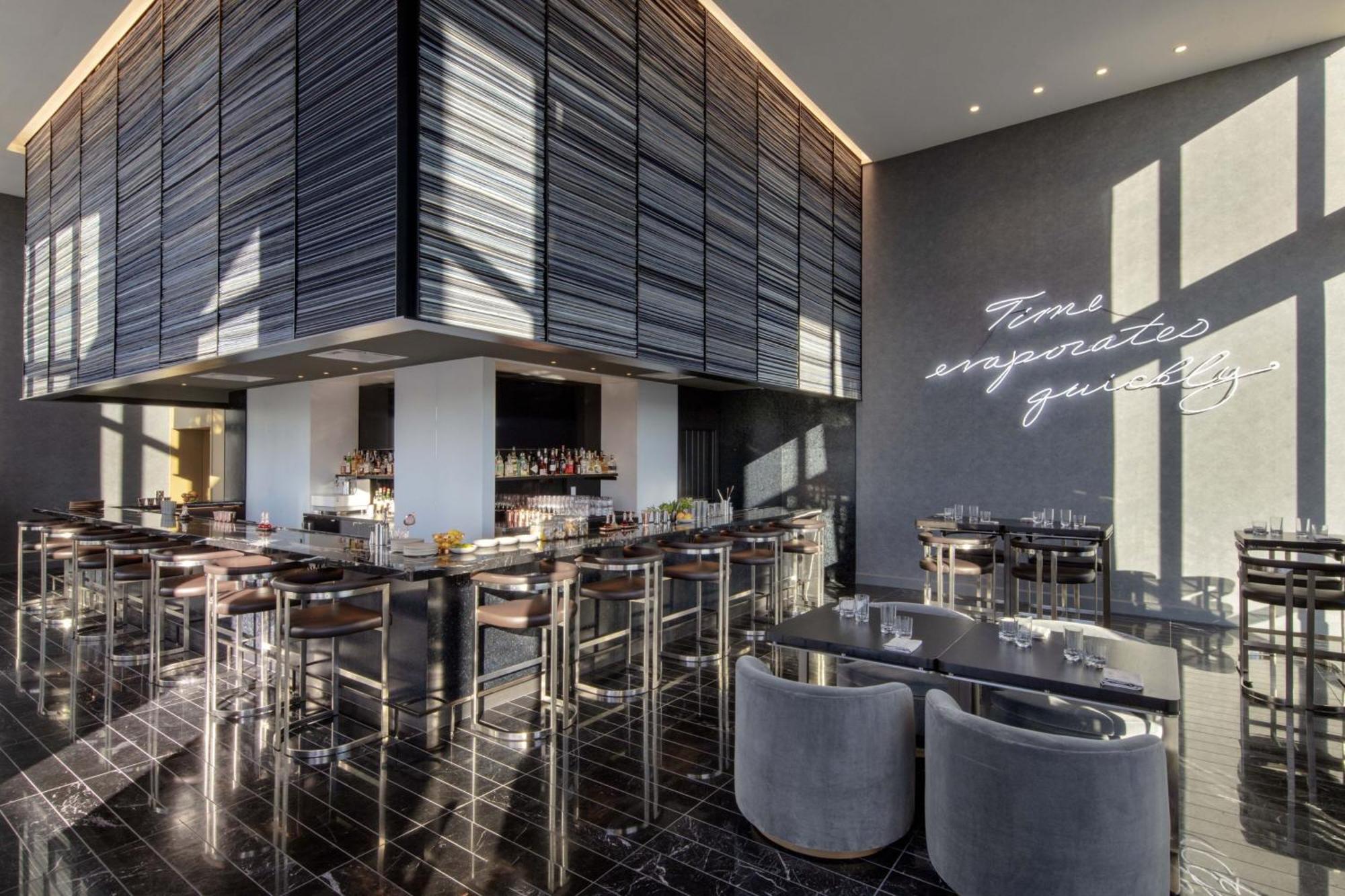 The Joseph, A Luxury Collection Hotel, Nashville Eksteriør billede