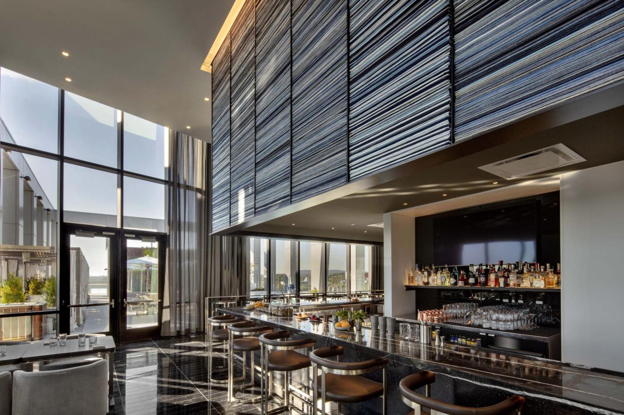 The Joseph, A Luxury Collection Hotel, Nashville Eksteriør billede