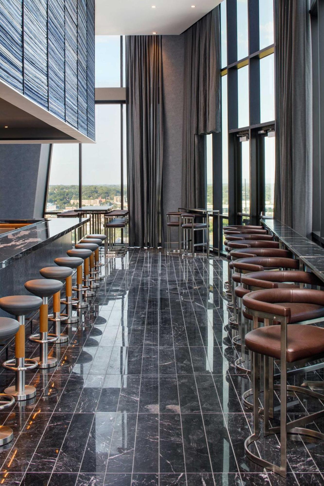 The Joseph, A Luxury Collection Hotel, Nashville Eksteriør billede