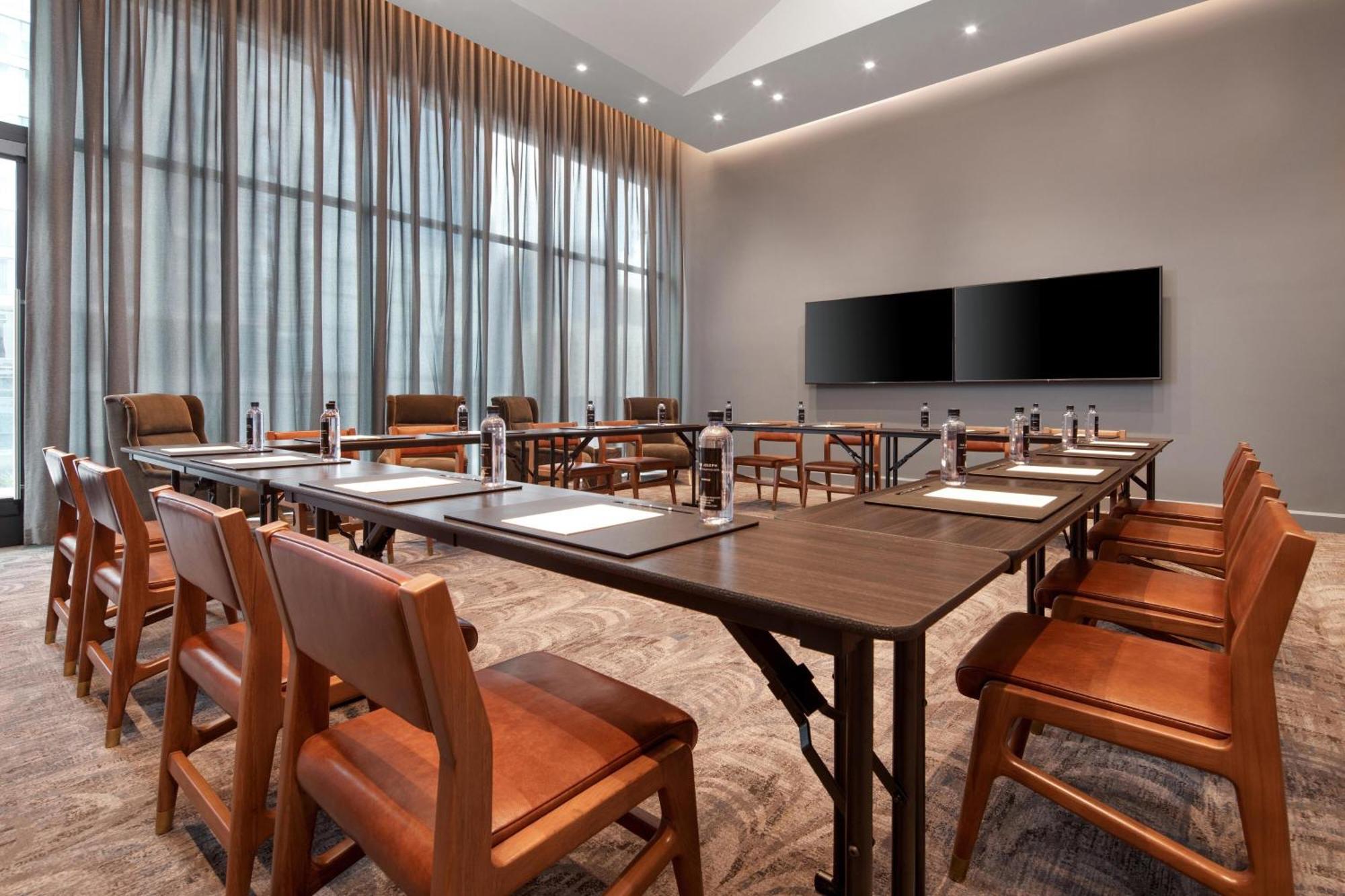The Joseph, A Luxury Collection Hotel, Nashville Eksteriør billede
