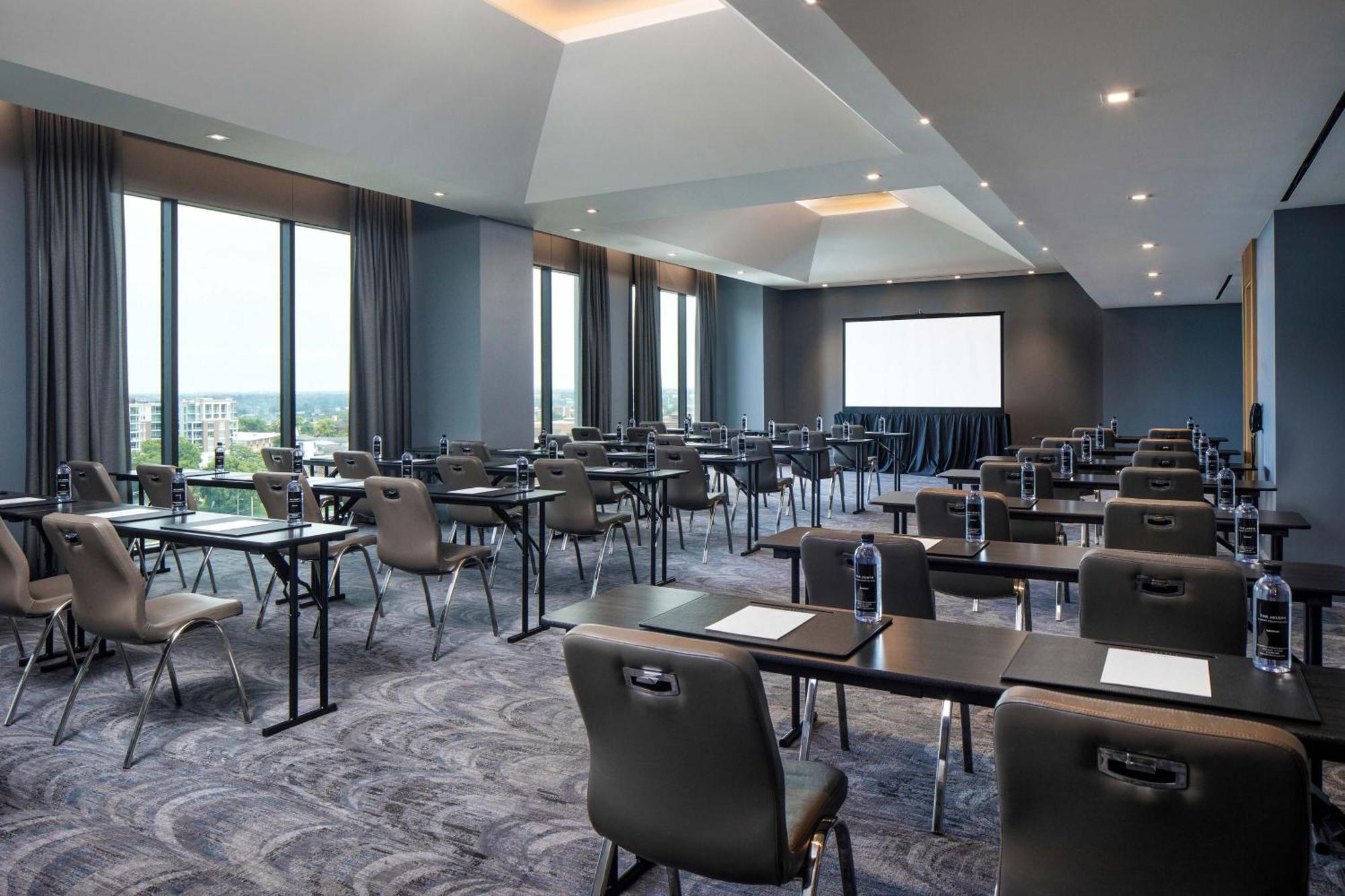 The Joseph, A Luxury Collection Hotel, Nashville Eksteriør billede