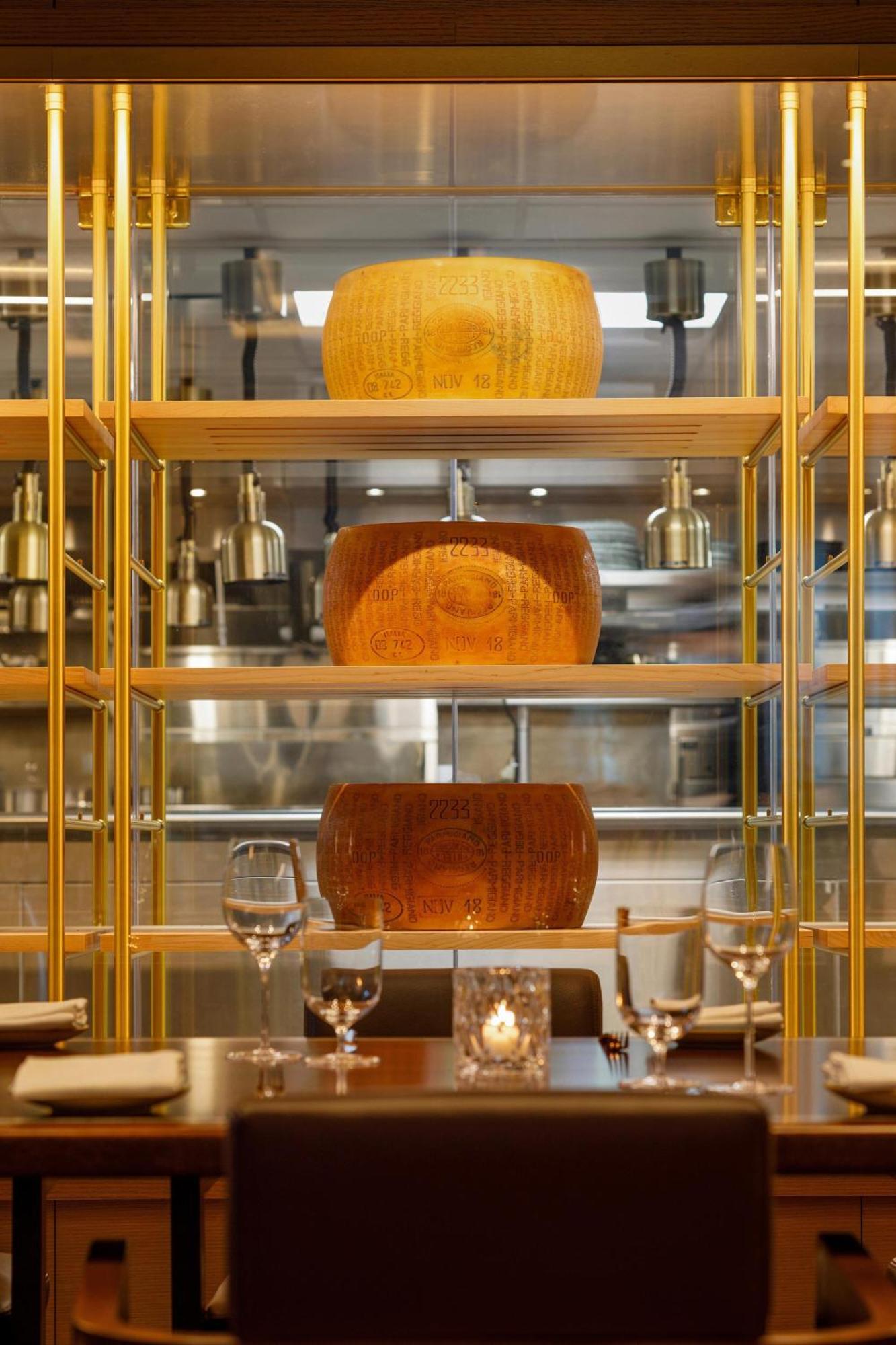The Joseph, A Luxury Collection Hotel, Nashville Eksteriør billede