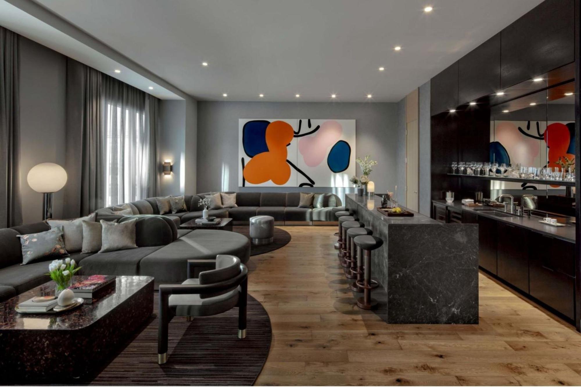 The Joseph, A Luxury Collection Hotel, Nashville Eksteriør billede