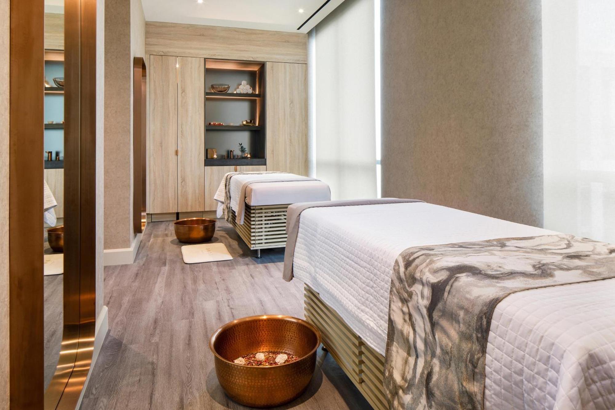 The Joseph, A Luxury Collection Hotel, Nashville Eksteriør billede