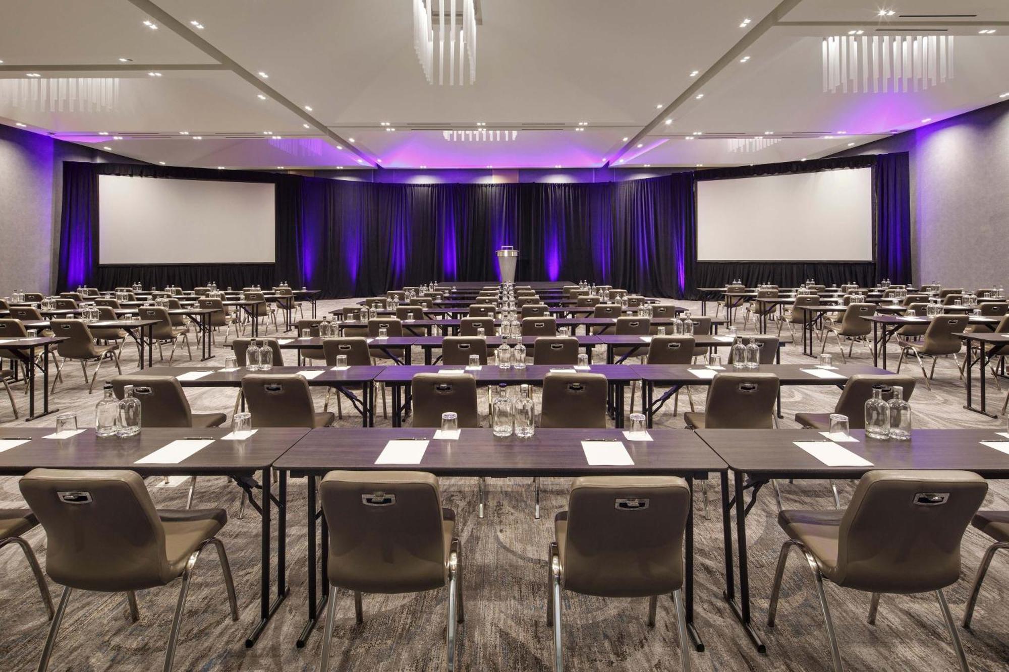 The Joseph, A Luxury Collection Hotel, Nashville Eksteriør billede