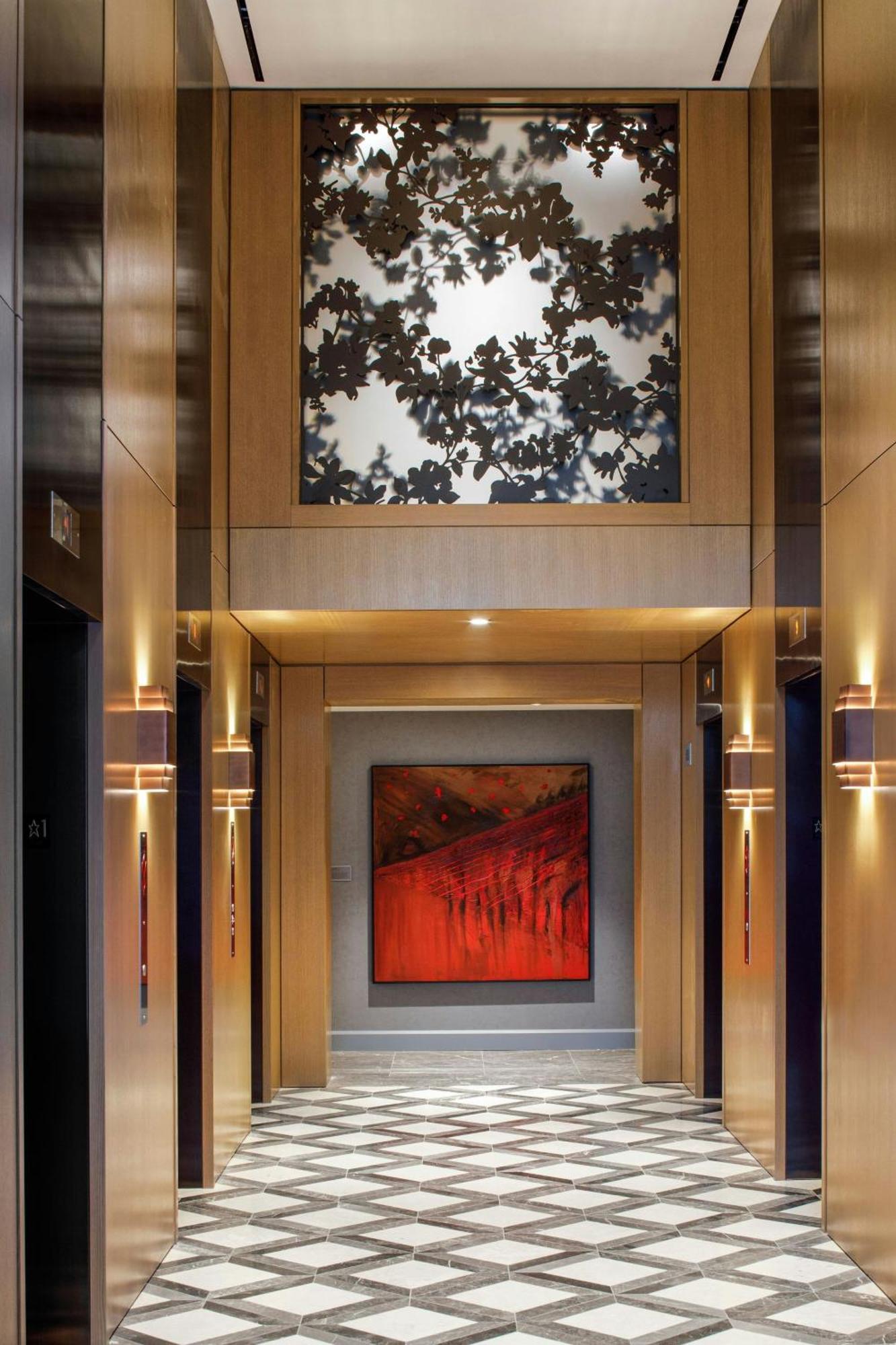 The Joseph, A Luxury Collection Hotel, Nashville Eksteriør billede