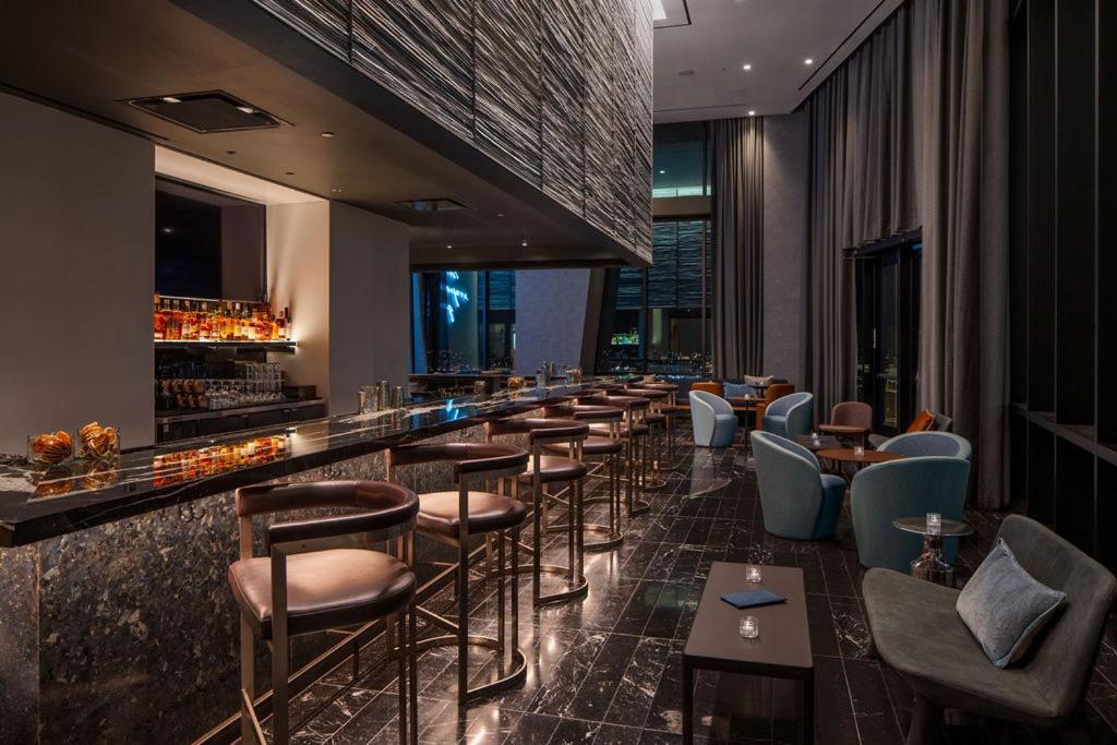 The Joseph, A Luxury Collection Hotel, Nashville Eksteriør billede