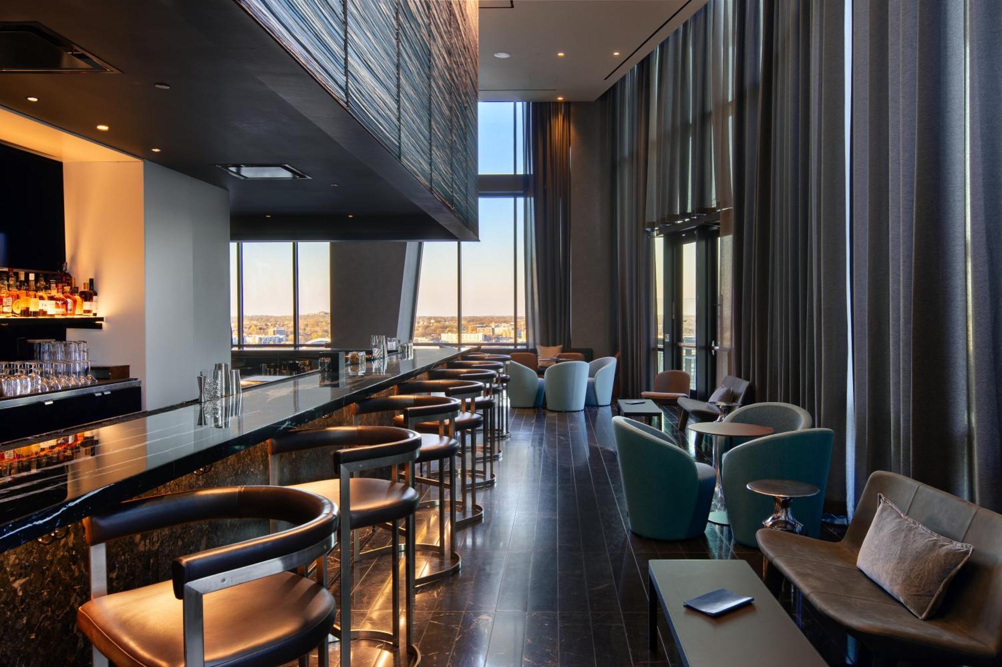 The Joseph, A Luxury Collection Hotel, Nashville Eksteriør billede